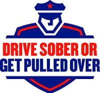 drive sober logo