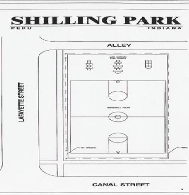 Shilling Park