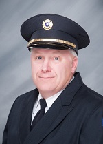 Chief Daine