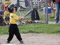 Ball Fields