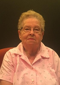 Phyllis Torrence
