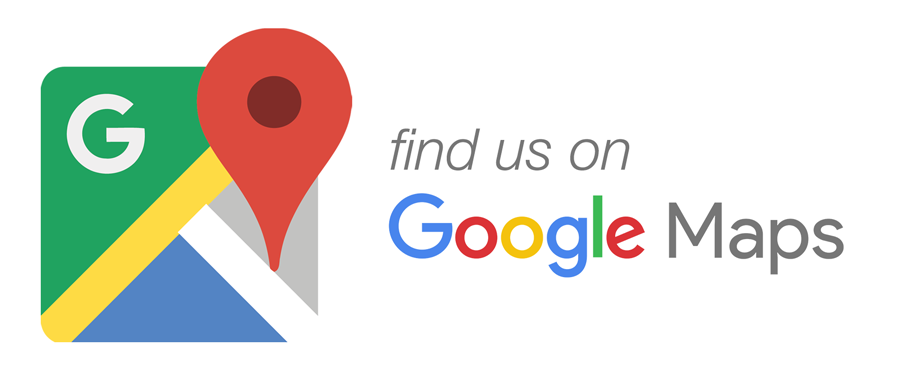 Find Us On The Map