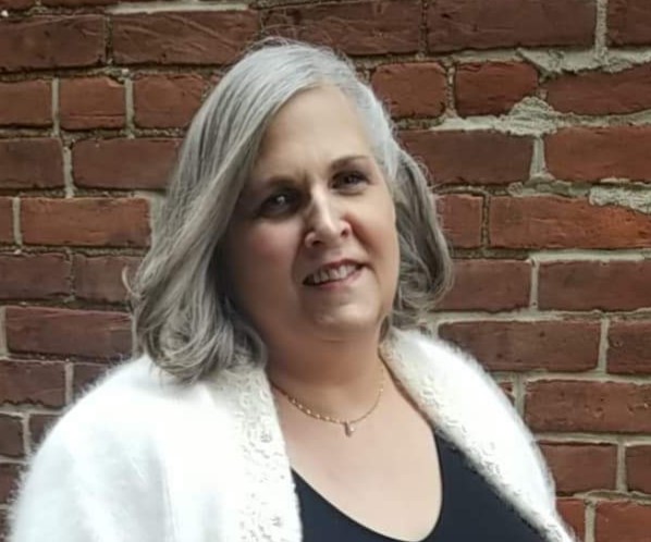 pat russell