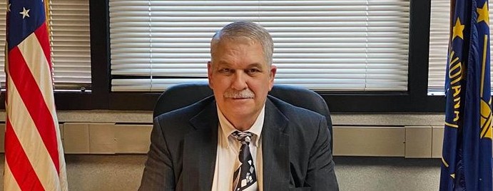mayor
