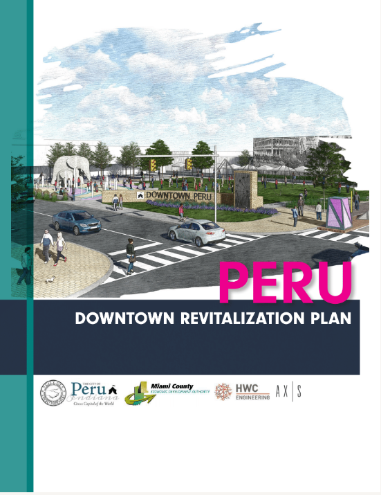 Downtown Revitalization Plan