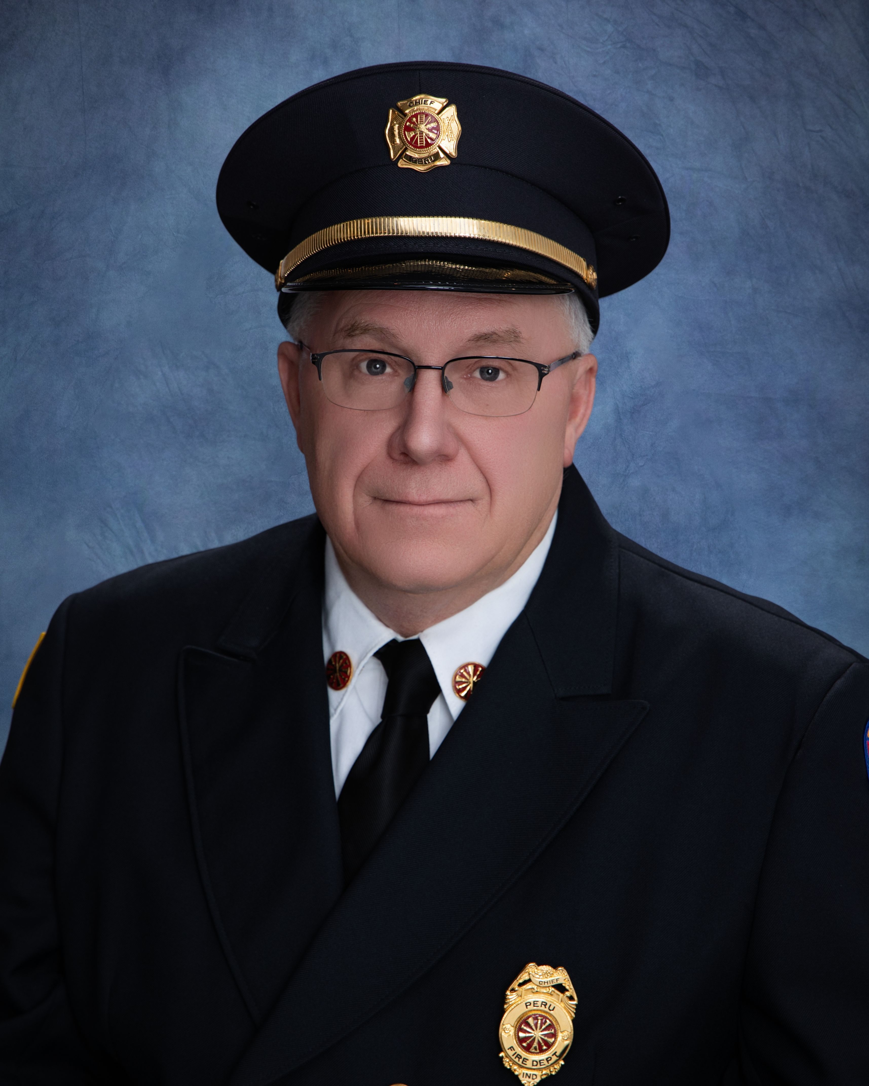 Robert Daine