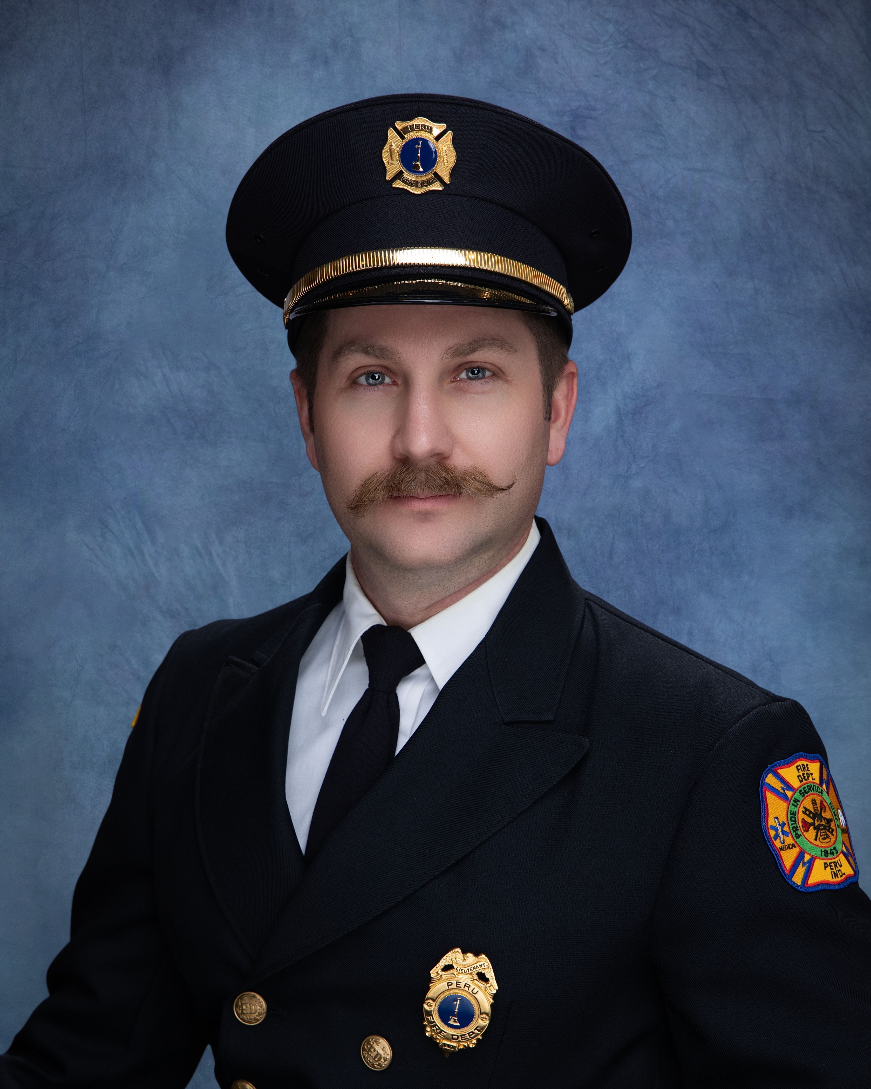 Paul Donaldson