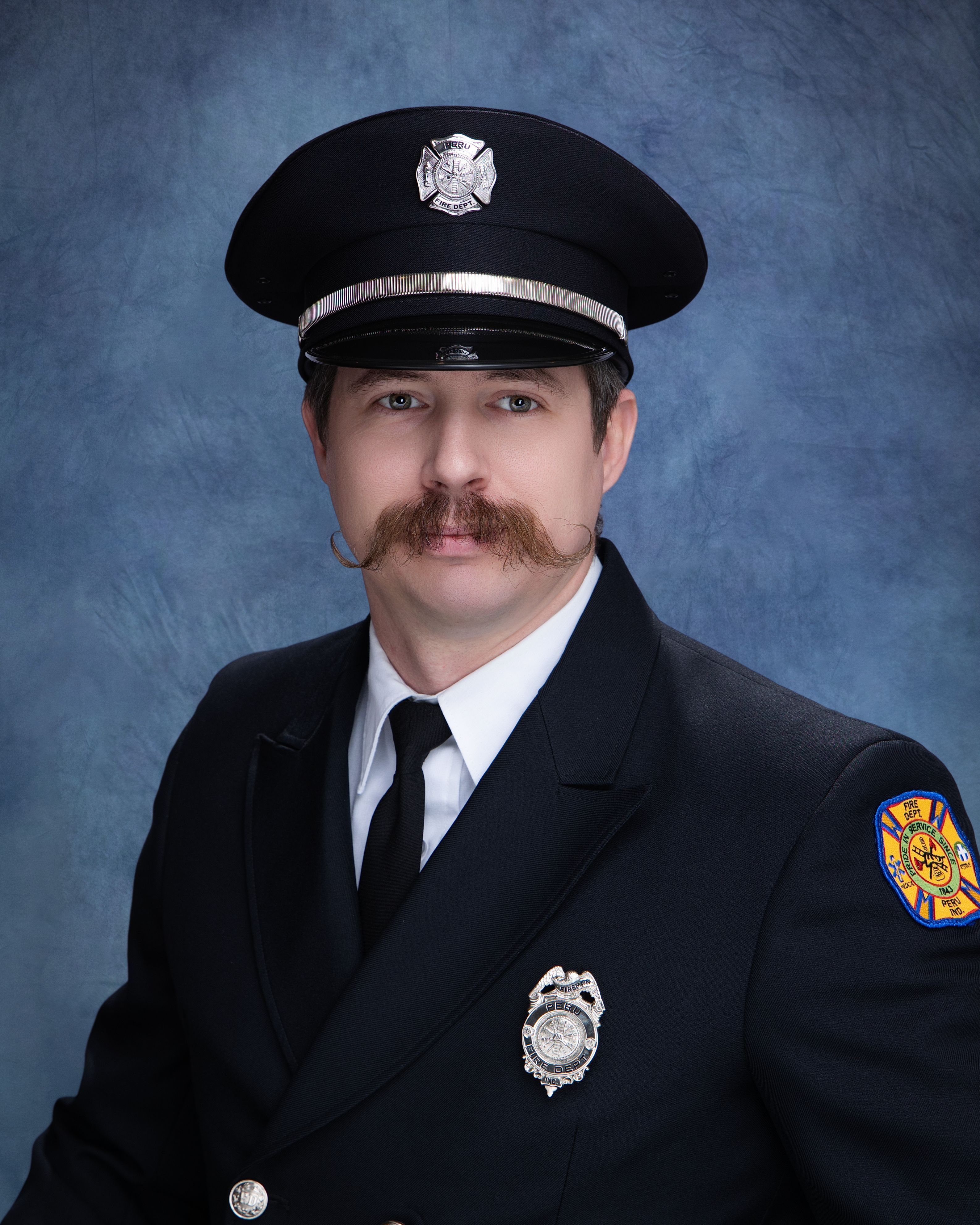 Wesley Smith